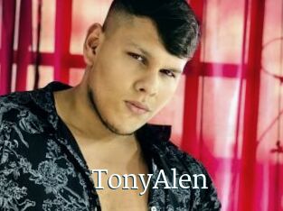 TonyAlen