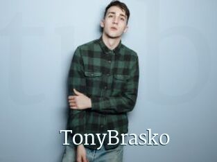 TonyBrasko