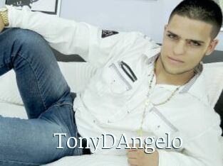 TonyDAngelo