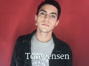 TonyJensen