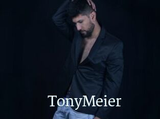 TonyMeier