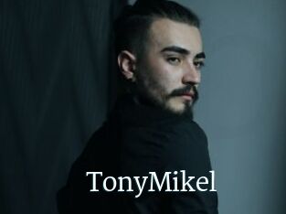 TonyMikel