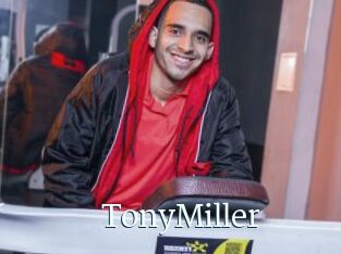 TonyMiller