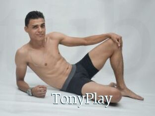 TonyPlay
