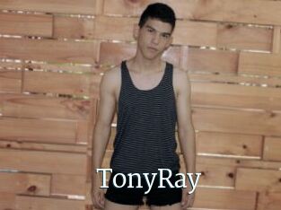 TonyRay