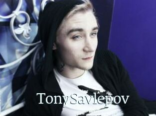 TonySavlepov