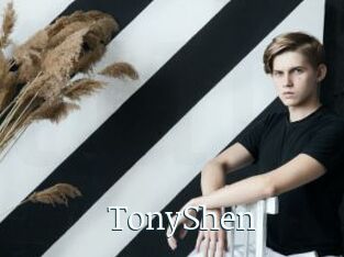 TonyShen