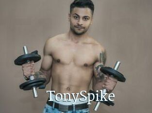 TonySpike
