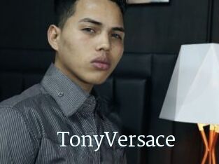 TonyVersace