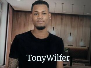 TonyWilfer