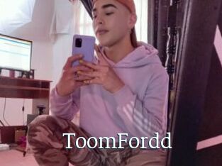 ToomFordd