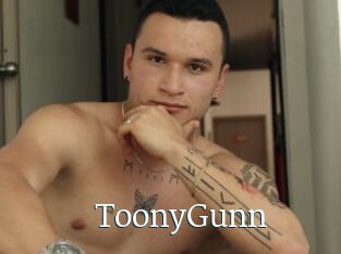 ToonyGunn