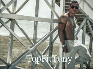 TopFitTony
