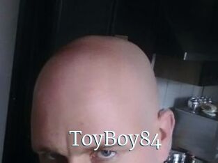 ToyBoy84