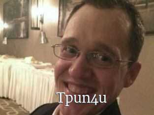Tpun4u