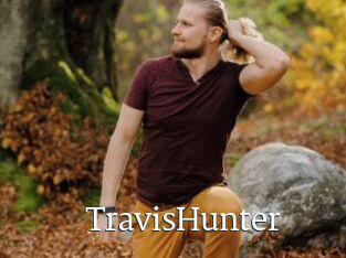 TravisHunter