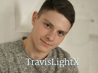 TravisLightX