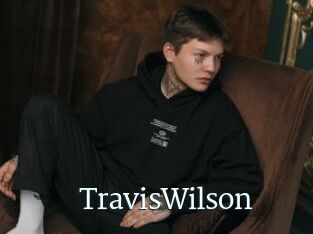 TravisWilson