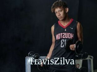 TravisZilva