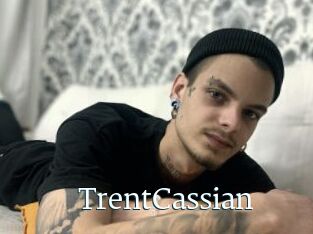 TrentCassian
