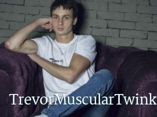 TrevorMuscularTwink