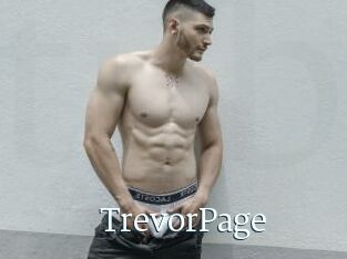 TrevorPage