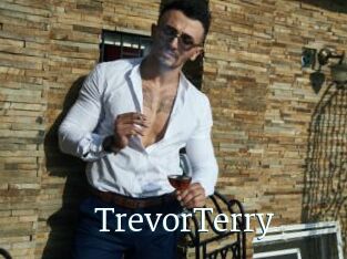 TrevorTerry