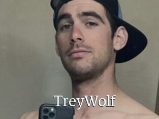TreyWolf