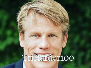TriHarder100