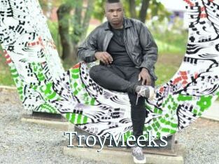 TroyMeeks