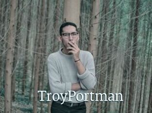 TroyPortman