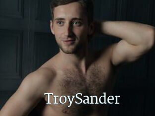 TroySander