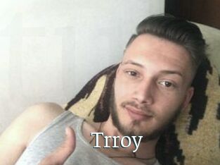 Trroy