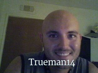 Trueman14