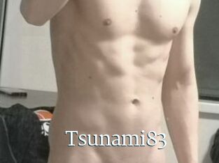 Tsunami83