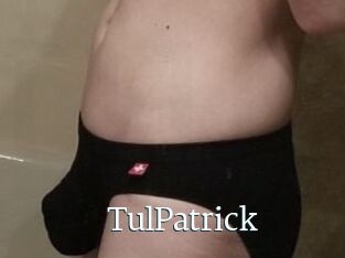 TulPatrick