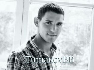 TumanovBB