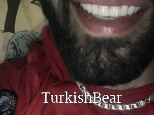 TurkishBear