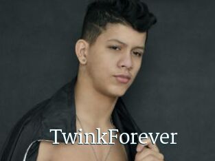 TwinkForever