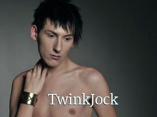 TwinkJock