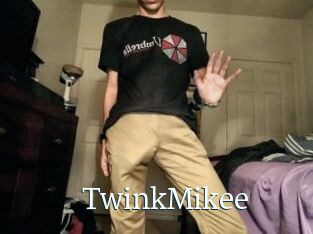 TwinkMikee