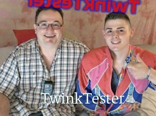 TwinkTester