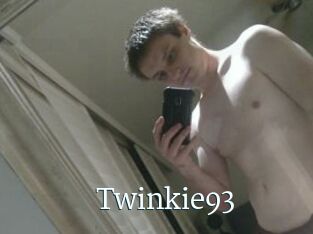 Twinkie93