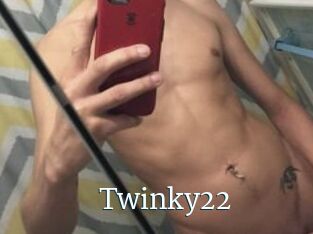 Twinky22