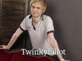 TwinkyElliot