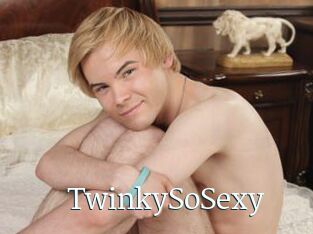 TwinkySoSexy