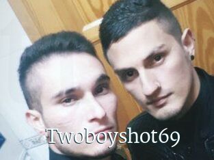 Twoboyshot69