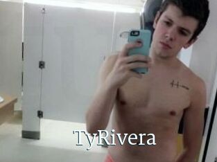 TyRivera