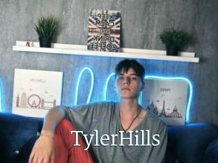 TylerHills