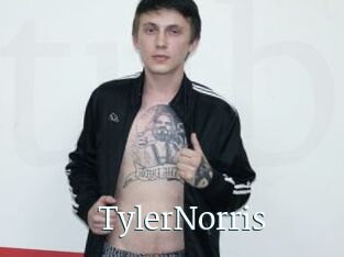 TylerNorris
